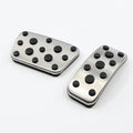 Disc brake pads: Ceramic material