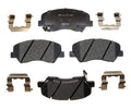 BRAKE PAD SET