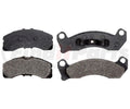DISC BRAKE SEMI-MET