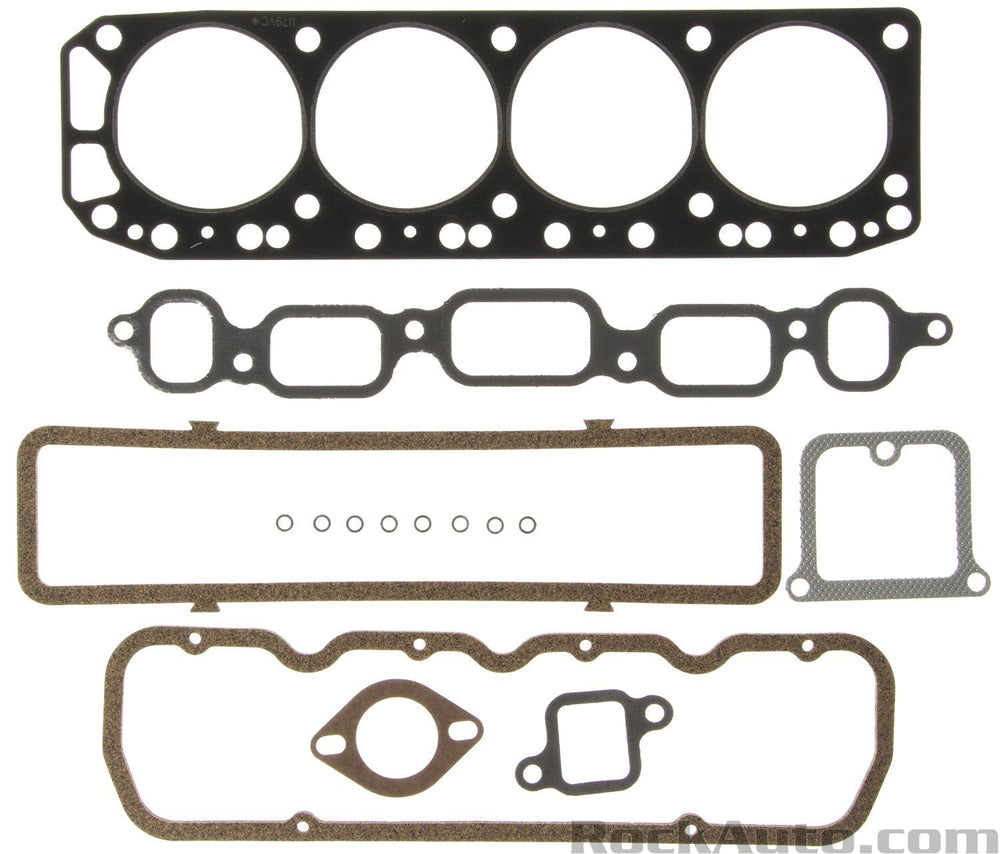 CHEVPASS&TRK;GMC:153(6270)(VC) HEAD SET