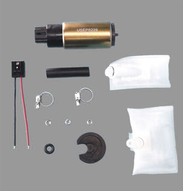 FUEL PUMP KIT