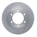 R1 Concepts Brake Rotor Fits Toyota 4Runner