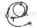 STANDARD IGN auto part