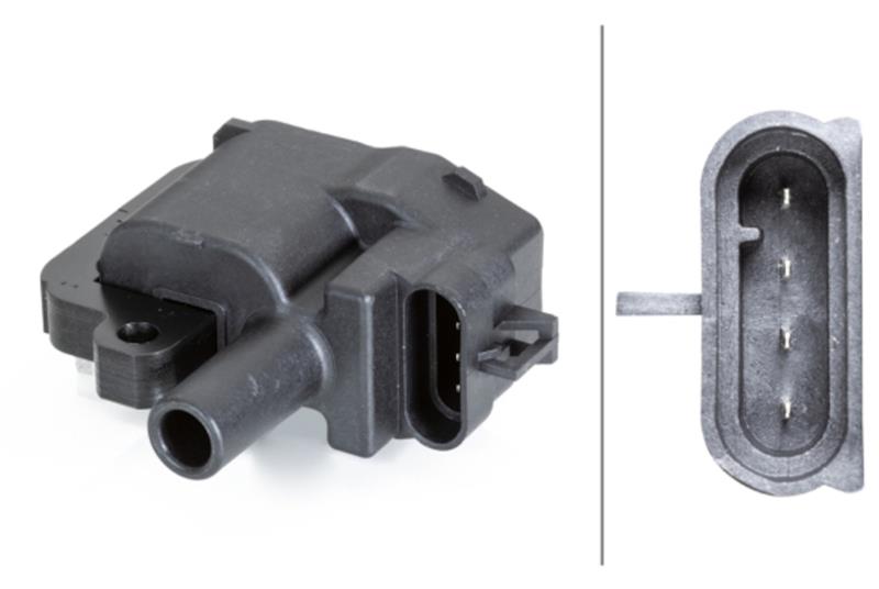 IGNITION COIL