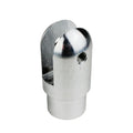 FEMALE PIN, 1-1/4 MILL FINISH