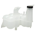 Red Radiator Catch Can 1qt.