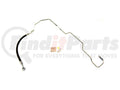Gates Power Steering Pressure Line Hose Assembly