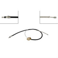 BRAKE CABLE