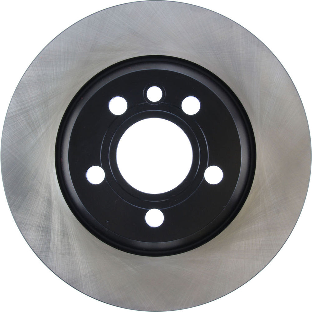 DFC auto part