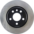 DFC 01-03 Volkswagen EuroVan Rear Brake Rotor