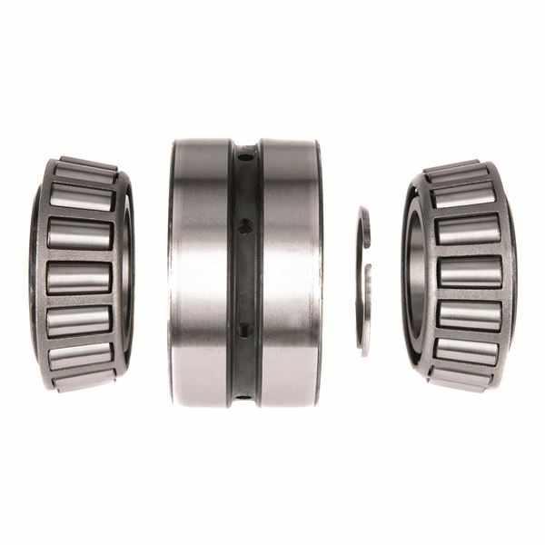 TIMKEN red auto part