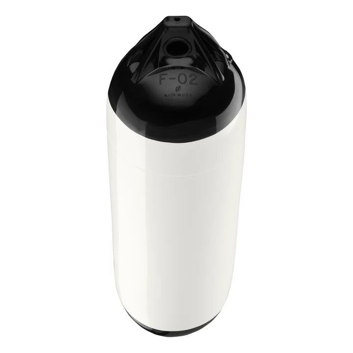 Polyform black auto part