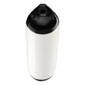 Polyform black auto part