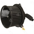 FLANGED VENTED CCW BLOWER