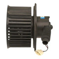 FLANGED VENTED CCW BLOWER