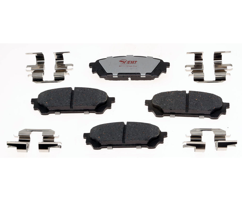 R auto part