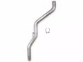 20-23 JEEP GLAD JT V6, 2.5 IN AXLBACK