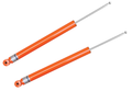 Koni STR.T (Orange) Shock 89-91 Avanti All - Front