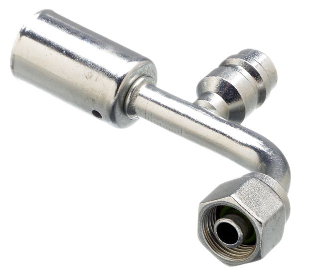 HYDRAULIC COUPLING - POLARSEAL (ACA