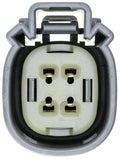 NTK O2 SENSOR OE IDENTICAL