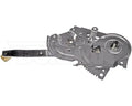WINDOW REGULATOR
