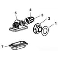 Omega Tool Corporation auto part