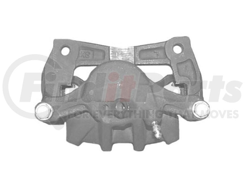 FRICTION CALIPERS