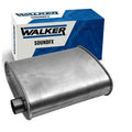 MUFFLER-TRU-FIT-UNIVERSAL