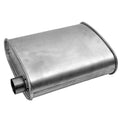 MUFFLER-TRU-FIT-UNIVERSAL