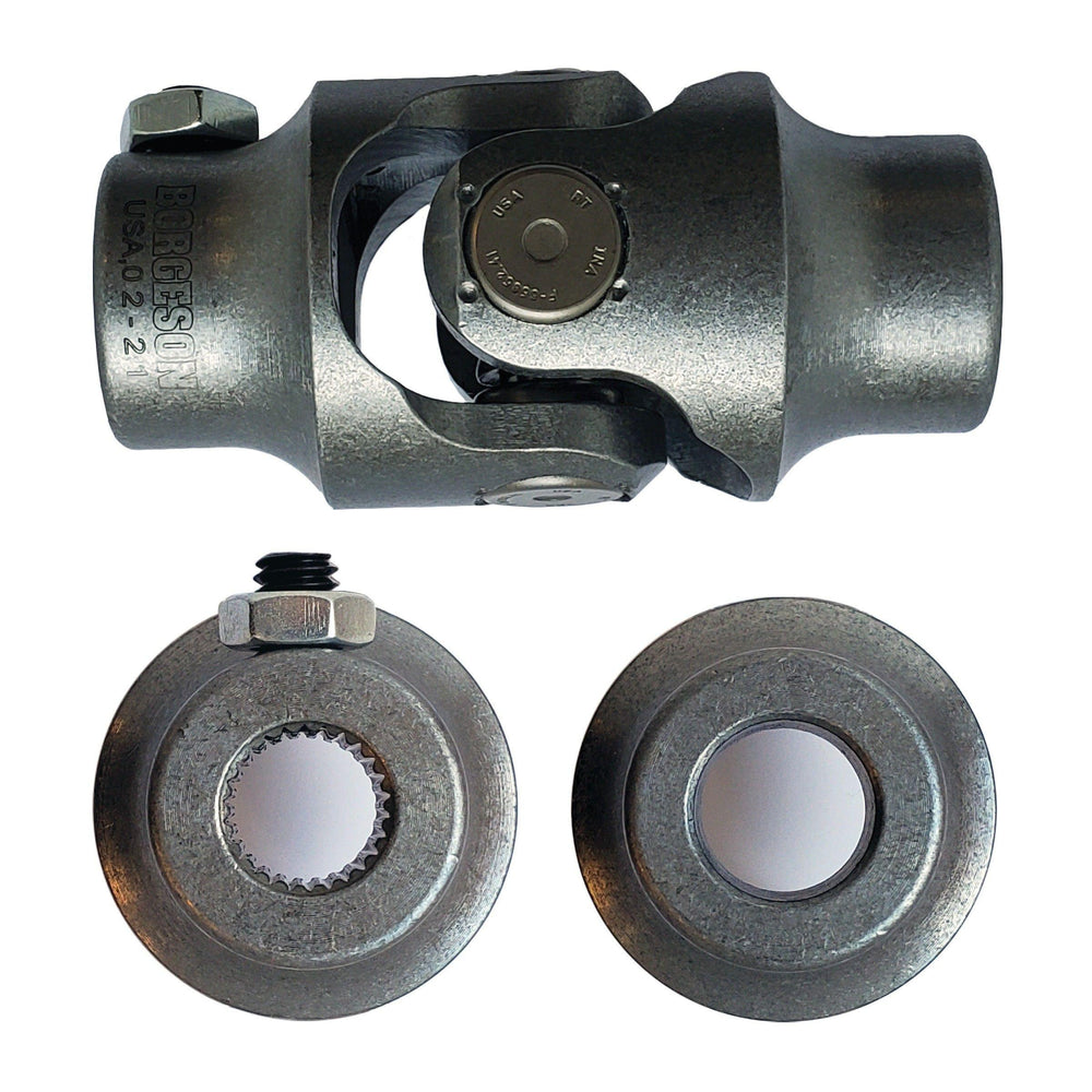 BORGESON auto part