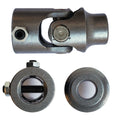 STEERING U-JOINT