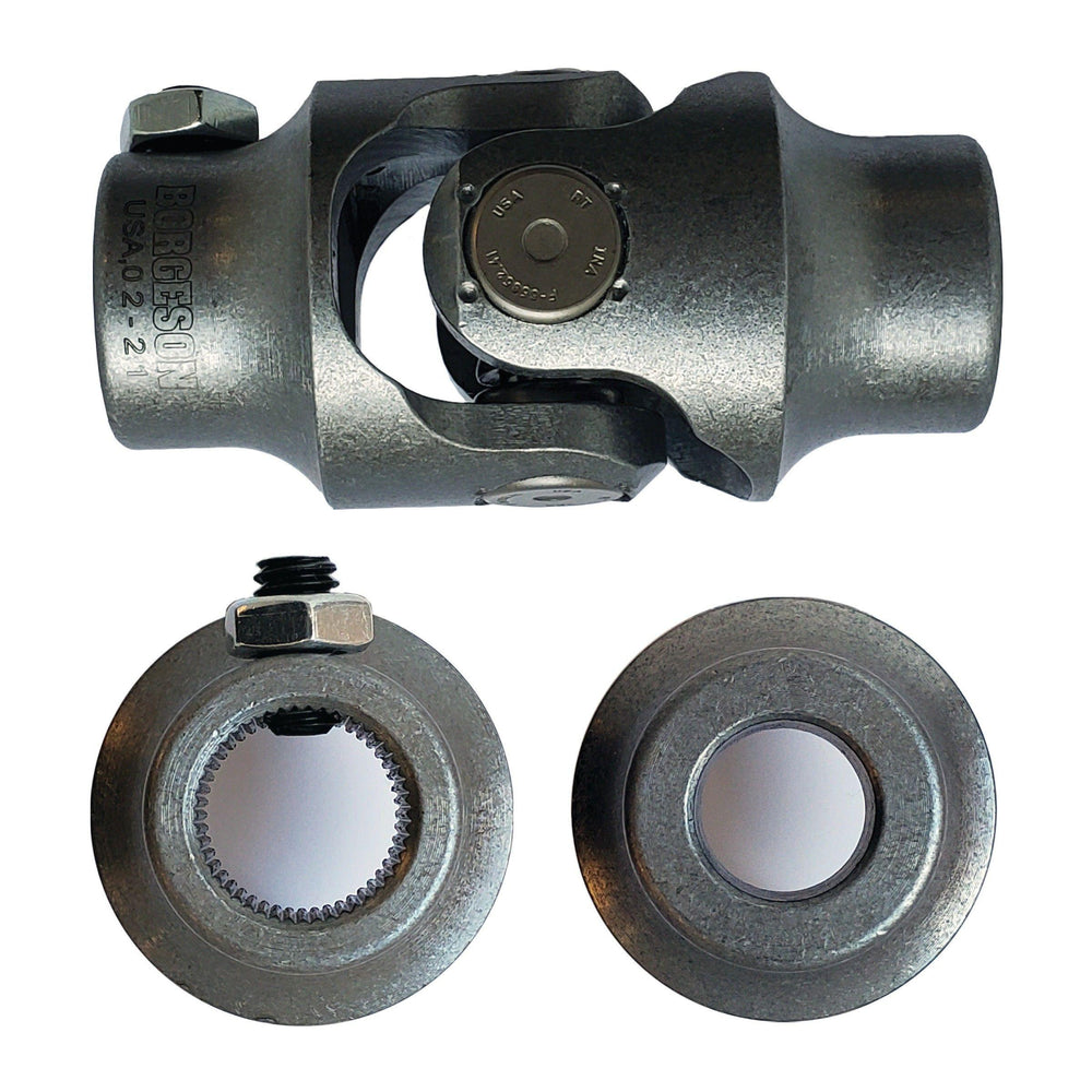 BORGESON auto part