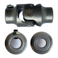 STEERING U-JOINT