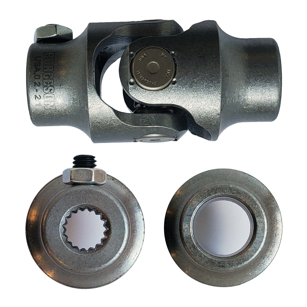 BORGESON auto part