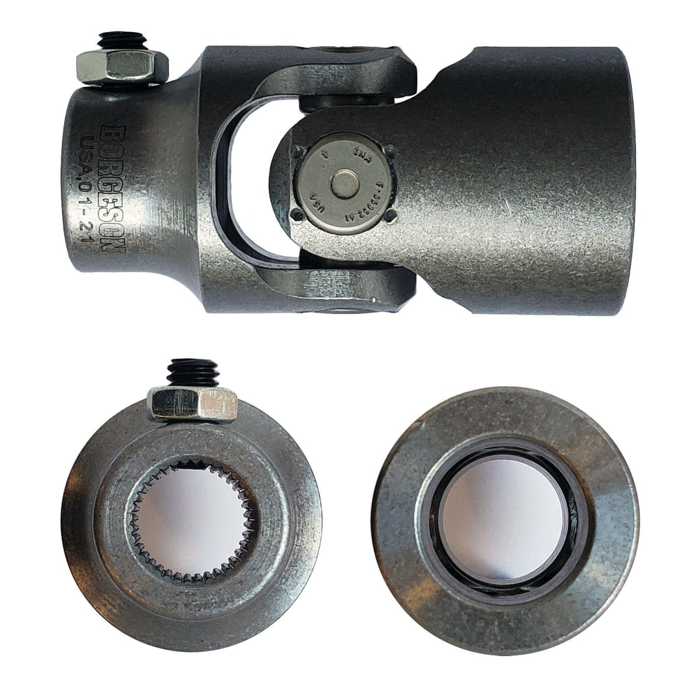 BORGESON auto part