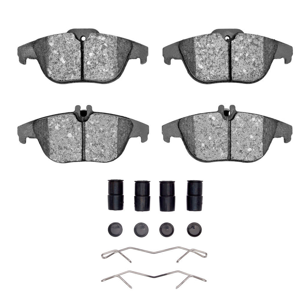 DFC auto part