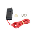 PRESS. SWITCH CPL, 72.5 PSI, WD5.2