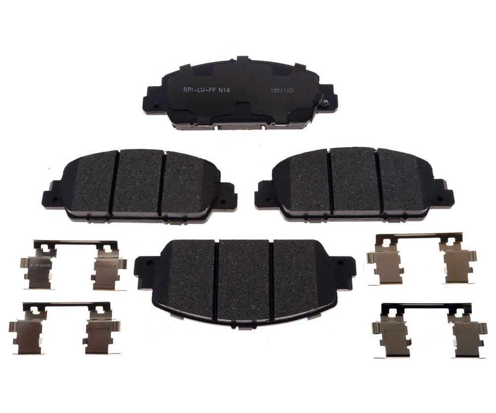 R auto part
