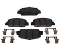 BRAKE PAD SET