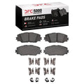 DFC auto part