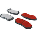 Stoptech PQ Pro Brake Pads Front Cadillac CTS 2008 - 2014
