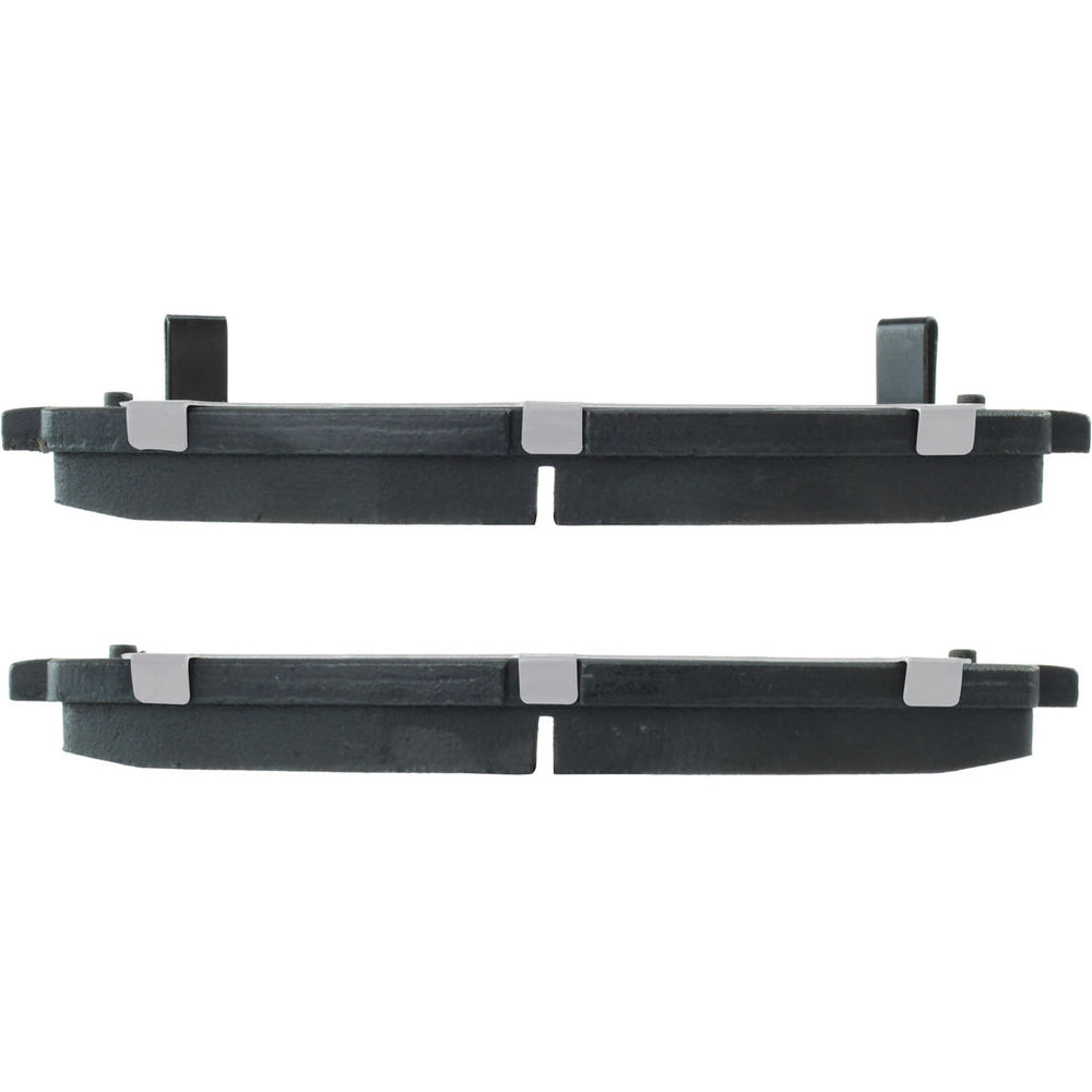 Stoptech PQ Pro Brake Pads Front Cadillac CTS 2008 - 2014