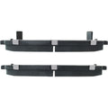 Stoptech PQ Pro Brake Pads Front Cadillac CTS 2008 - 2014