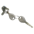 INTRMTR LOCKS-DOOR