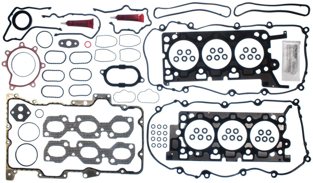 Clevite Cylinder Head Gasket Case:188 Gasand Diesel 660660 Combines 310320350450 Crawler 310450 Dozer