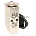 BLOCK TYPE FLANGE EXPANSI