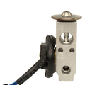 BLOCK TYPE FLANGE EXPANSI