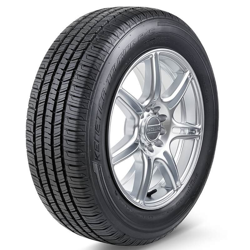 American Kenda Rubber Ind auto part