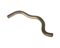 Gates 00-05 Buick Century V-6 3.1L Pipe-2 To Heater Molded Heater Hose