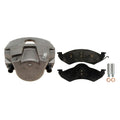 LOADED CALIPERS